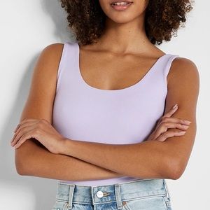 Express Bodysuit - Size Small